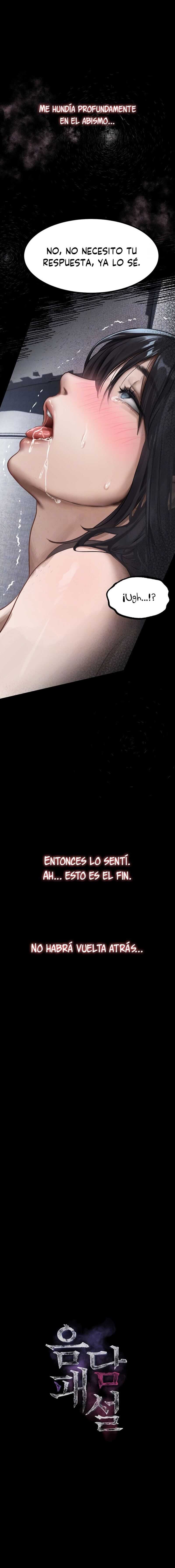 Depravación: caer en lo más bajo Capítulo 32 - Página 2
