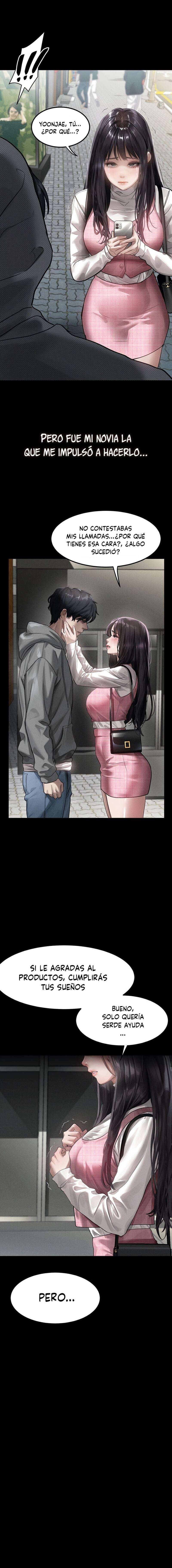 Depravación: caer en lo más bajo Capítulo 32 - Página 20