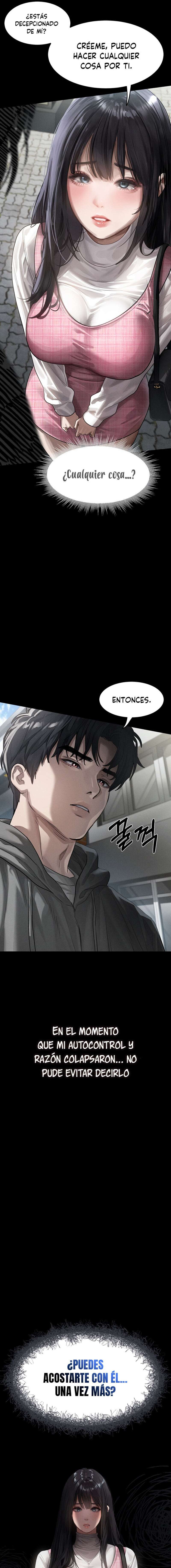 Depravación: caer en lo más bajo Capítulo 32 - Página 21