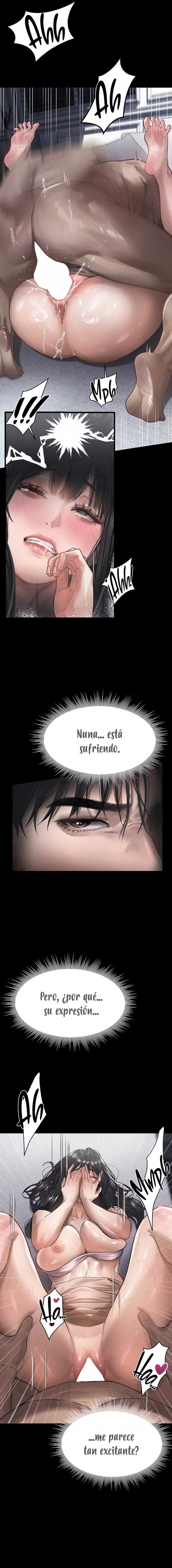 Depravación: caer en lo más bajo Capítulo 32 - Página 4