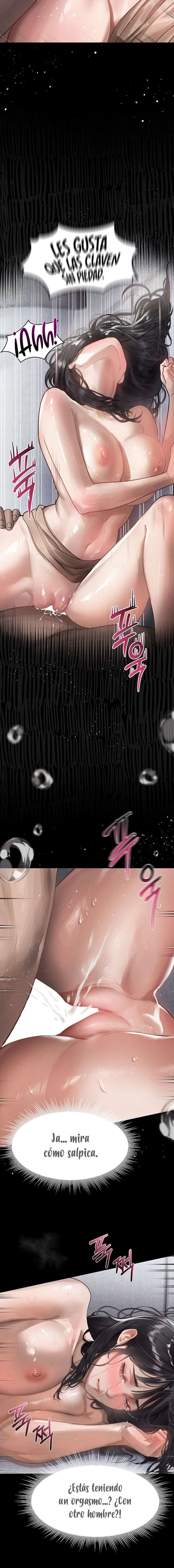 Depravación: caer en lo más bajo Capítulo 32 - Página 9