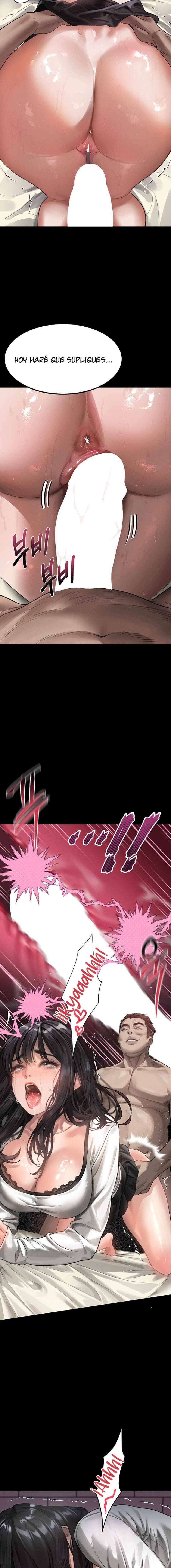 Depravación: caer en lo más bajo Capítulo 33 - Página 14