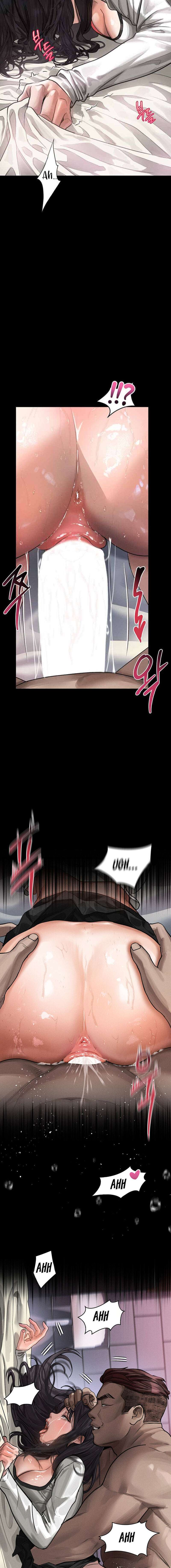 Depravación: caer en lo más bajo Capítulo 33 - Página 15