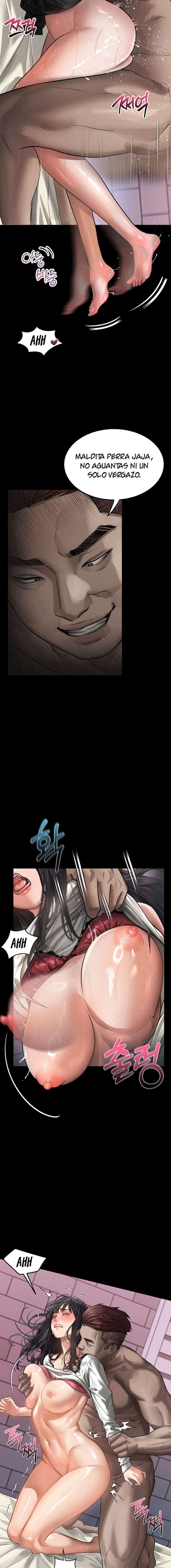 Depravación: caer en lo más bajo Capítulo 33 - Página 16