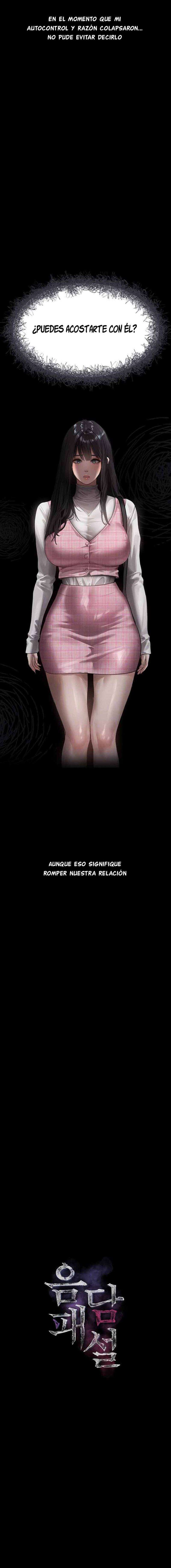 Depravación: caer en lo más bajo Capítulo 33 - Página 2