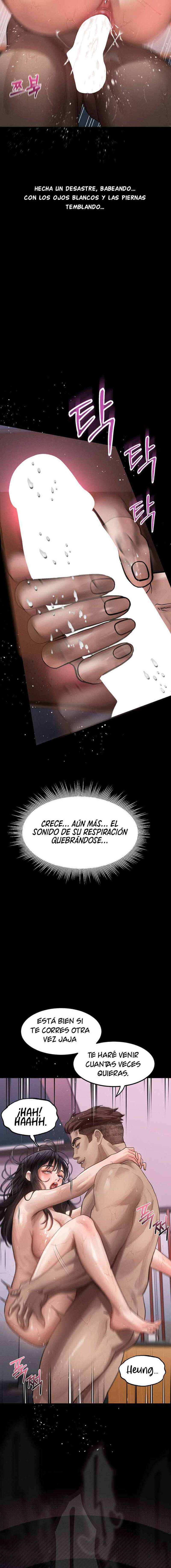 Depravación: caer en lo más bajo Capítulo 33 - Página 20