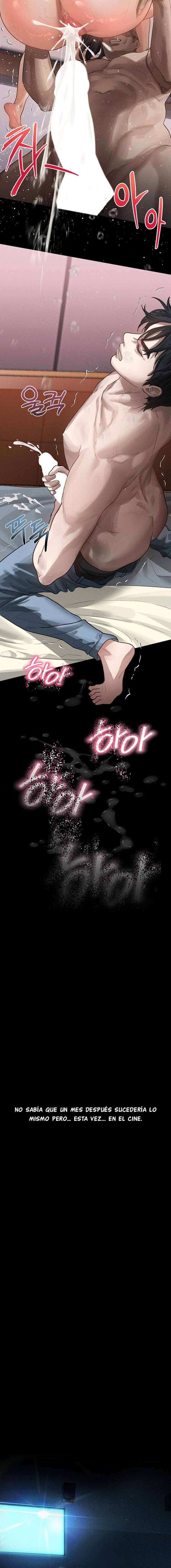 Depravación: caer en lo más bajo Capítulo 33 - Página 22