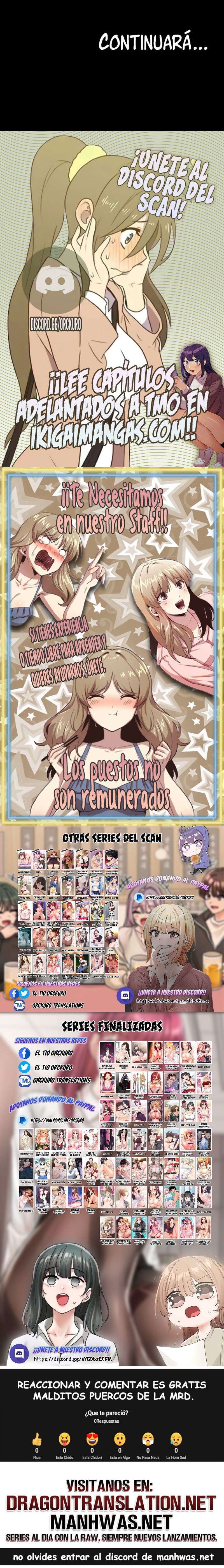 Depravación: caer en lo más bajo Capítulo 33 - Página 24