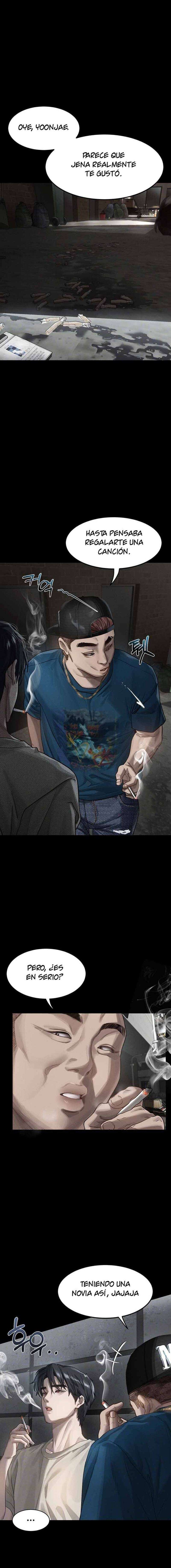 Depravación: caer en lo más bajo Capítulo 33 - Página 3