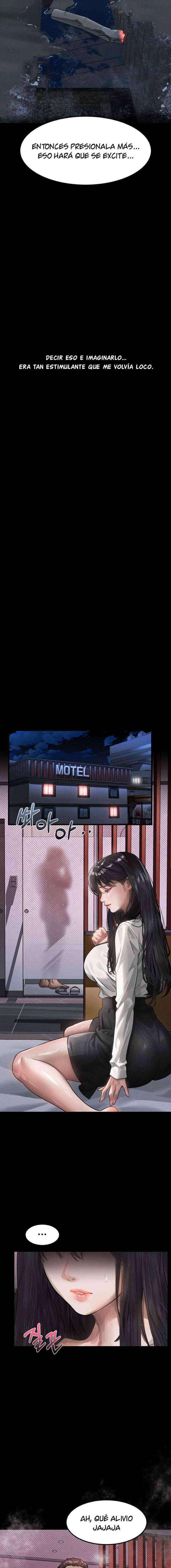 Depravación: caer en lo más bajo Capítulo 33 - Página 6