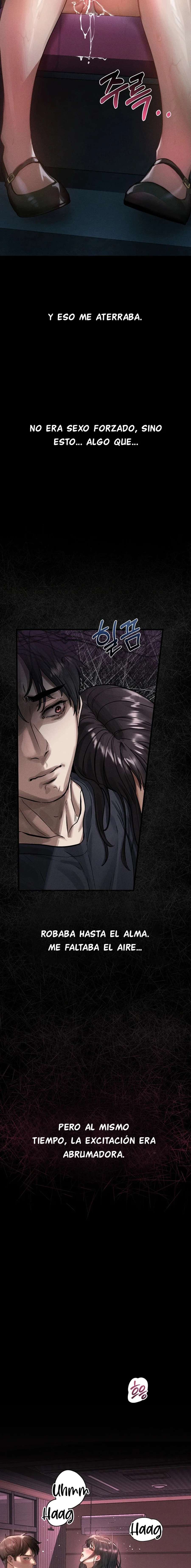 Depravación: caer en lo más bajo Capítulo 34 - Página 10