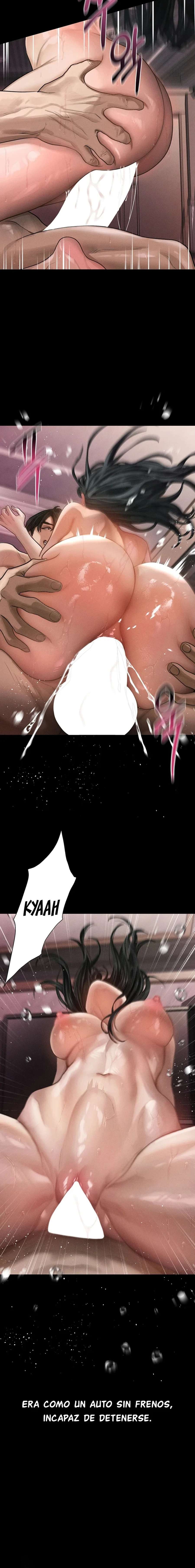 Depravación: caer en lo más bajo Capítulo 34 - Página 12
