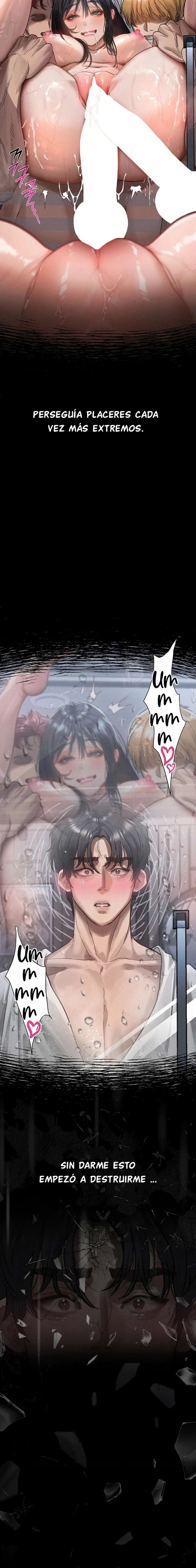 Depravación: caer en lo más bajo Capítulo 34 - Página 14