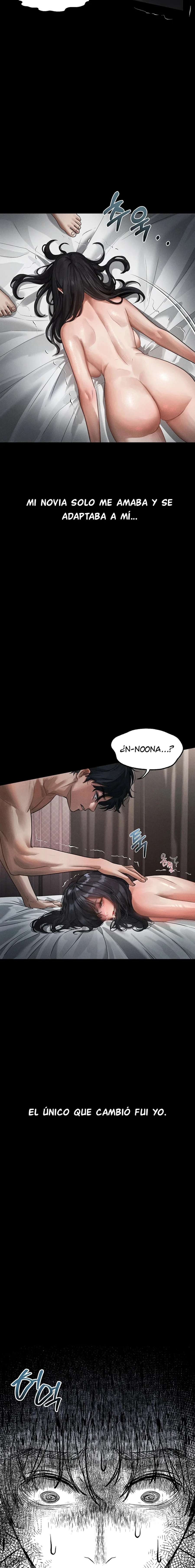 Depravación: caer en lo más bajo Capítulo 34 - Página 18