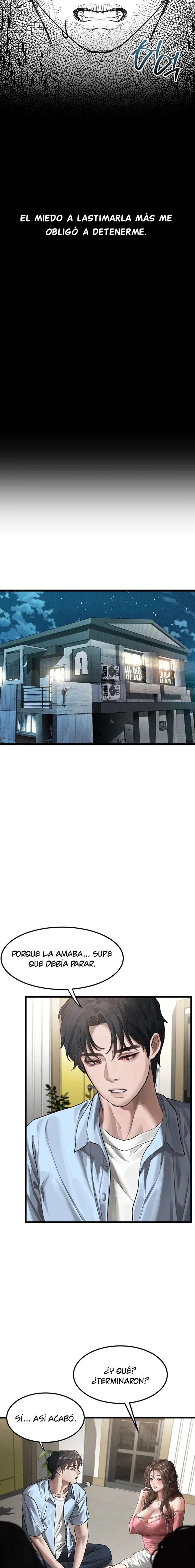 Depravación: caer en lo más bajo Capítulo 34 - Página 19