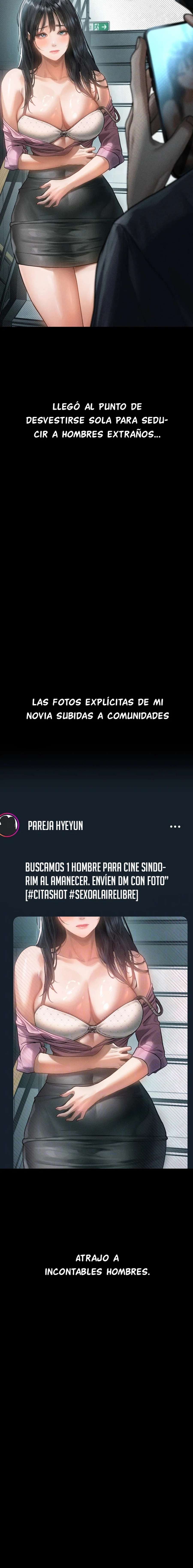 Depravación: caer en lo más bajo Capítulo 34 - Página 2