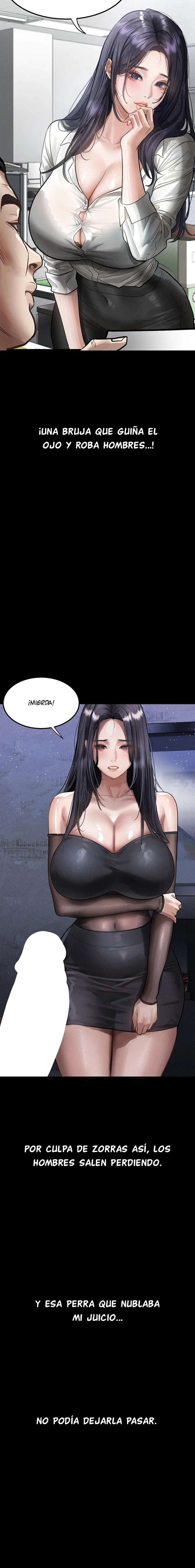 Depravación: caer en lo más bajo Capítulo 34 - Página 25