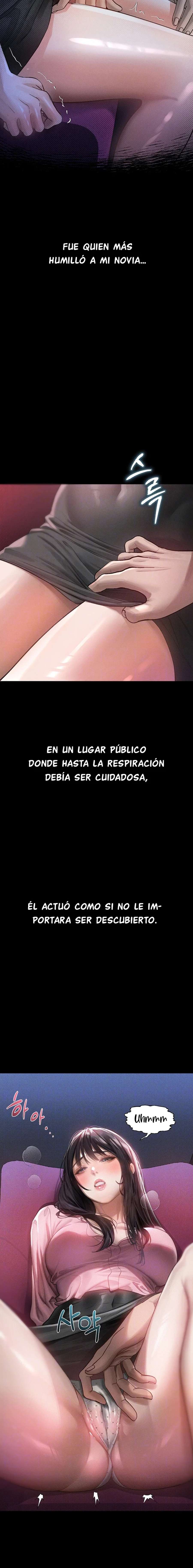 Depravación: caer en lo más bajo Capítulo 34 - Página 4