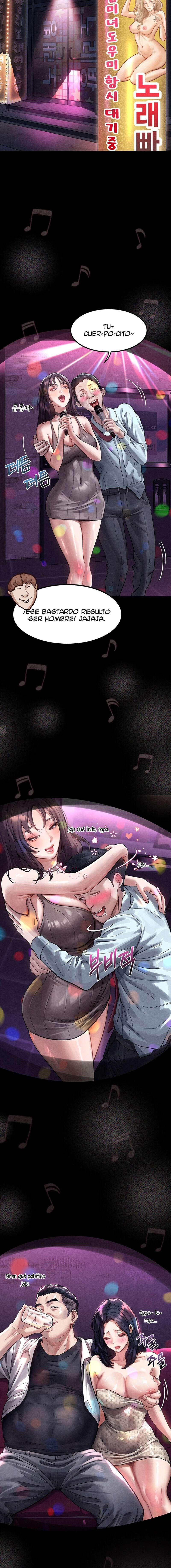 Depravación: caer en lo más bajo Capítulo 35 - Página 11