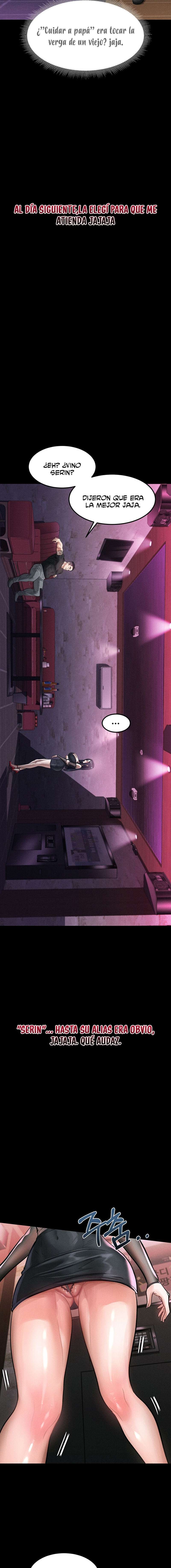 Depravación: caer en lo más bajo Capítulo 35 - Página 16