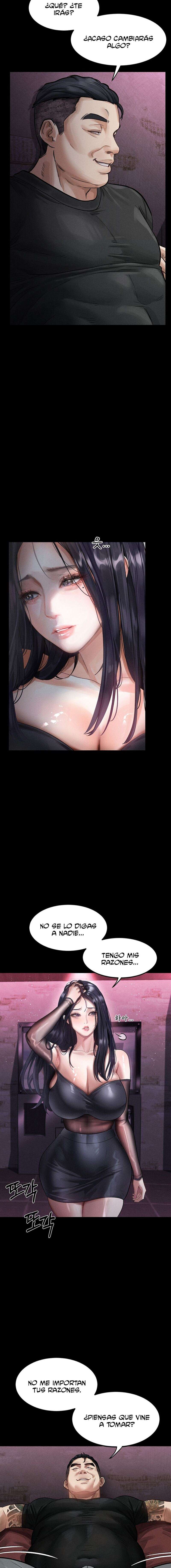 Depravación: caer en lo más bajo Capítulo 35 - Página 17