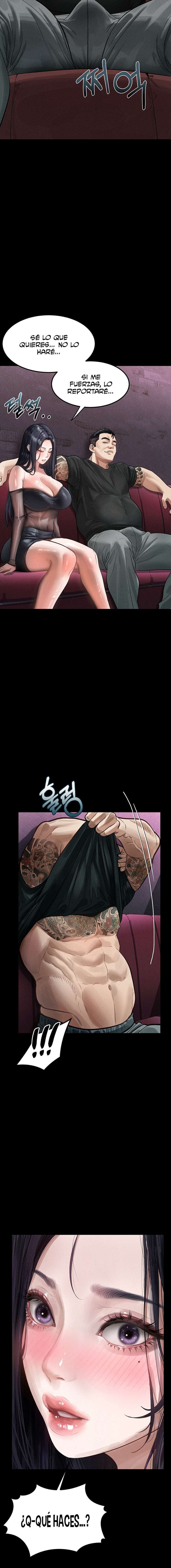Depravación: caer en lo más bajo Capítulo 35 - Página 18