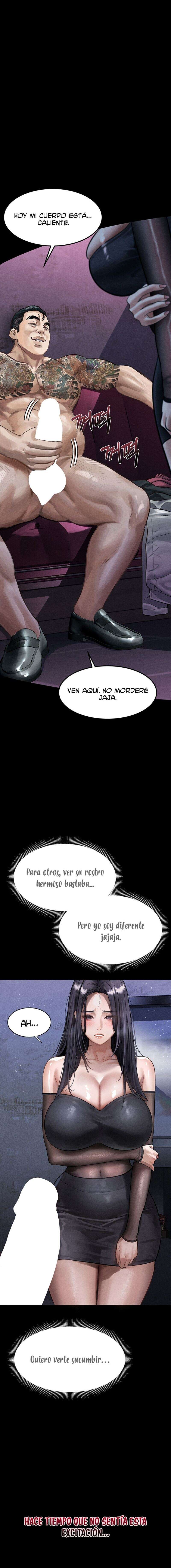 Depravación: caer en lo más bajo Capítulo 35 - Página 19