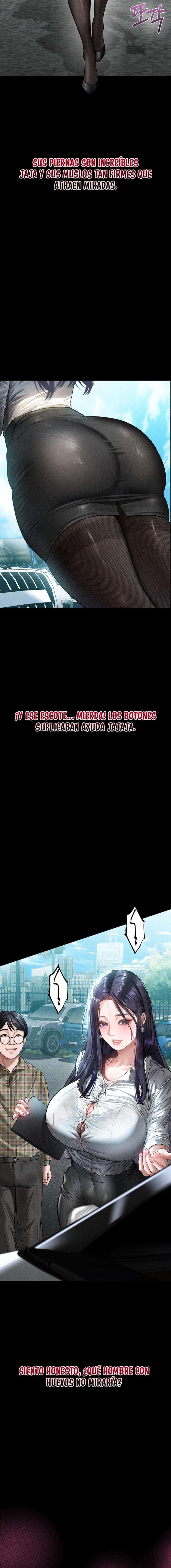 Depravación: caer en lo más bajo Capítulo 35 - Página 2