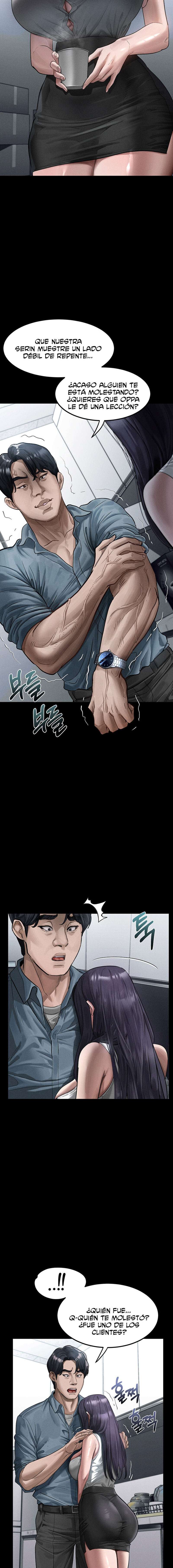 Depravación: caer en lo más bajo Capítulo 36 - Página 11