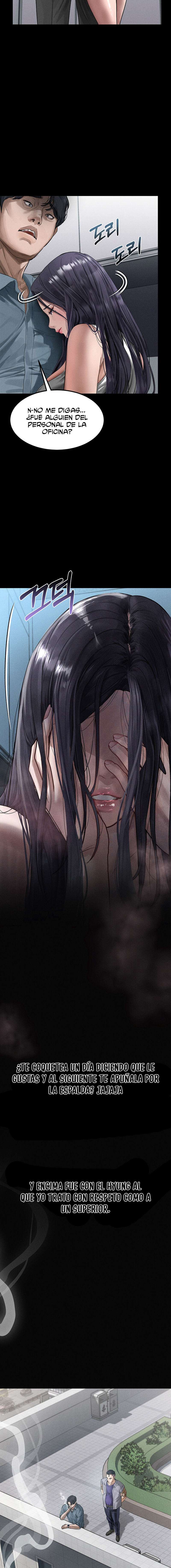 Depravación: caer en lo más bajo Capítulo 36 - Página 12