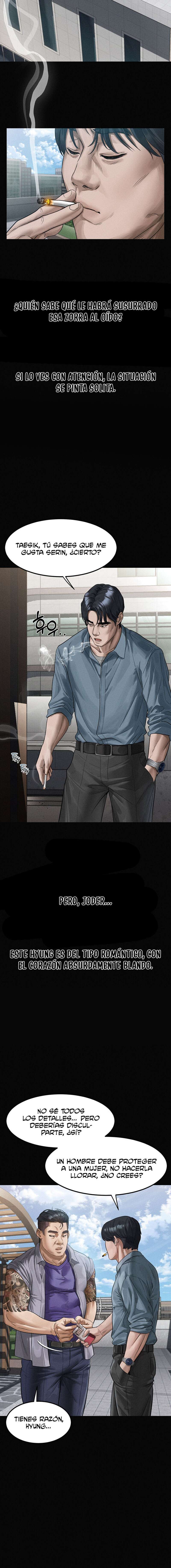 Depravación: caer en lo más bajo Capítulo 36 - Página 13