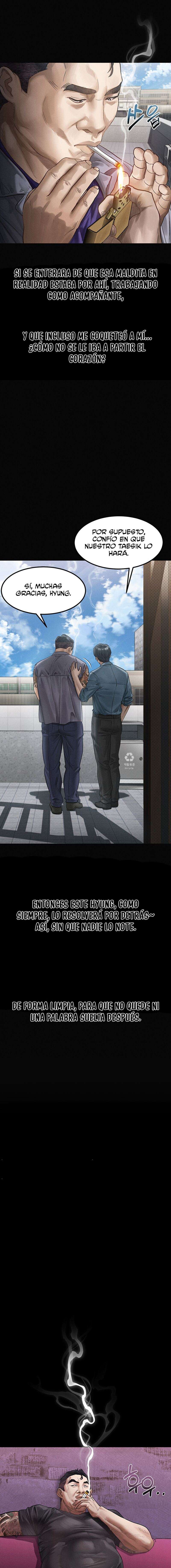 Depravación: caer en lo más bajo Capítulo 36 - Página 14