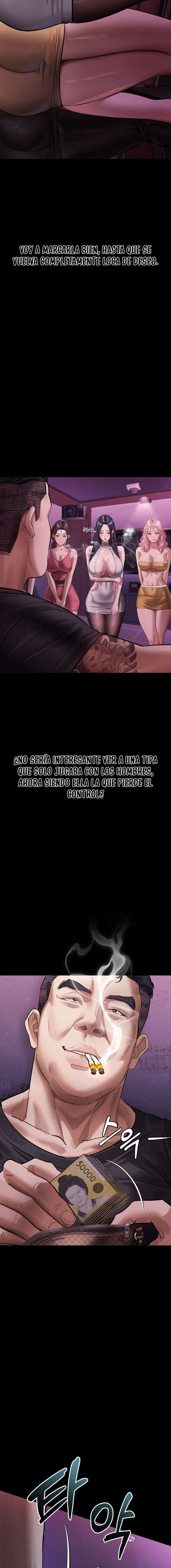 Depravación: caer en lo más bajo Capítulo 36 - Página 16