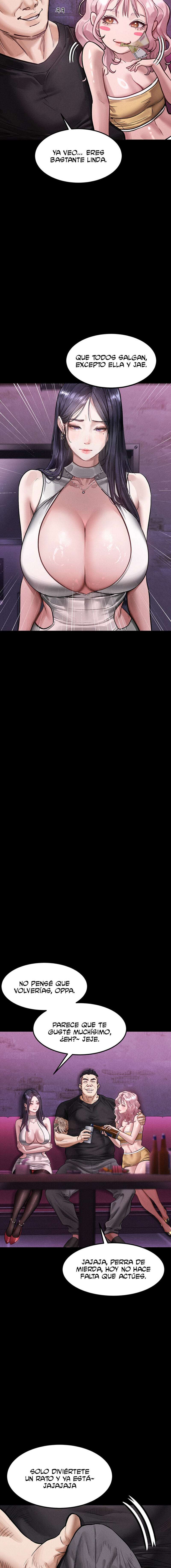 Depravación: caer en lo más bajo Capítulo 36 - Página 18