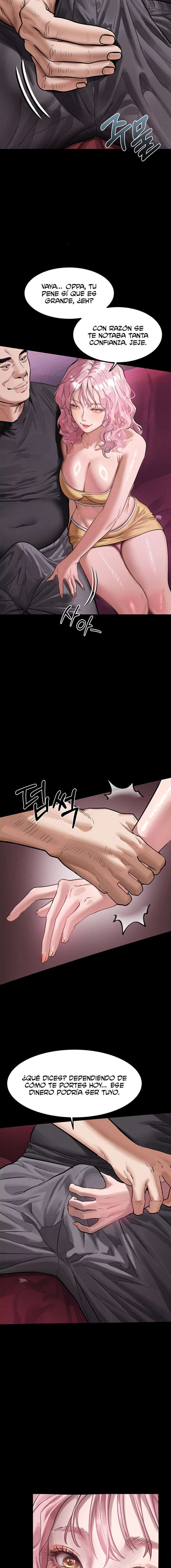 Depravación: caer en lo más bajo Capítulo 36 - Página 19