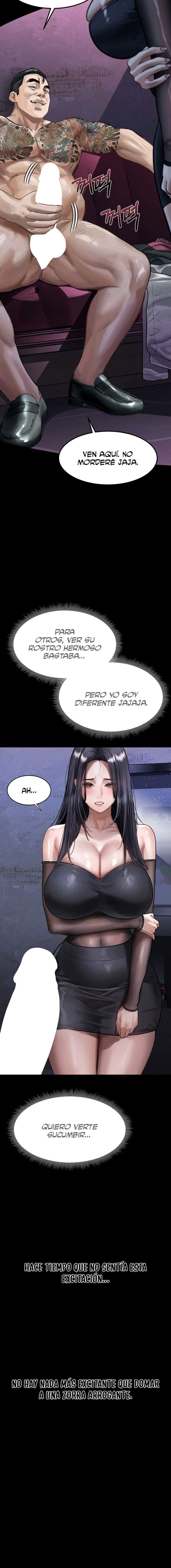 Depravación: caer en lo más bajo Capítulo 36 - Página 2