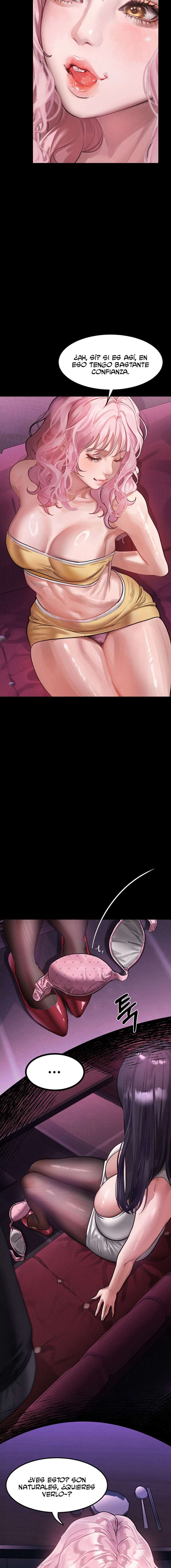 Depravación: caer en lo más bajo Capítulo 36 - Página 20