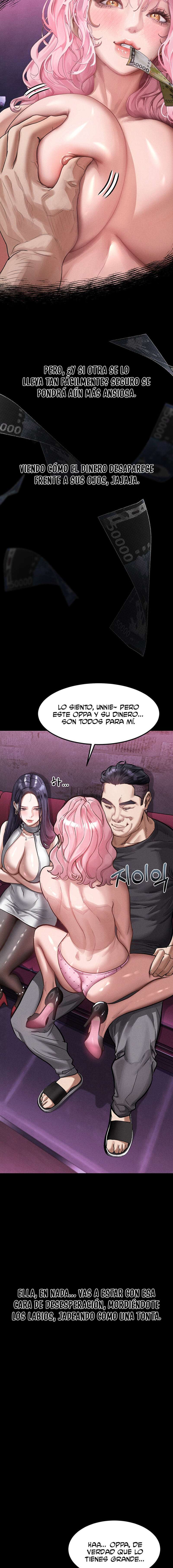 Depravación: caer en lo más bajo Capítulo 36 - Página 22