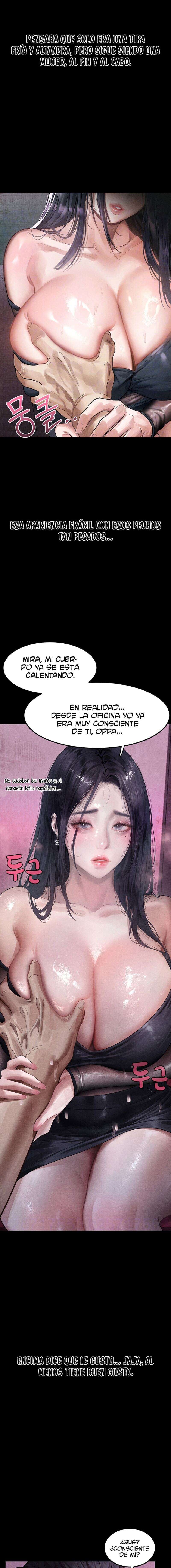 Depravación: caer en lo más bajo Capítulo 36 - Página 5