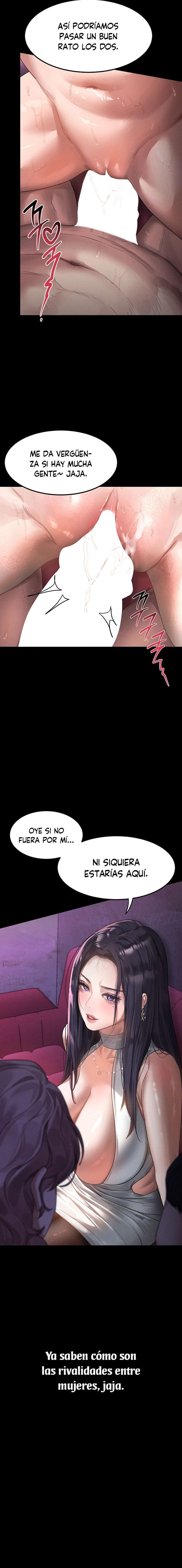 Depravación: caer en lo más bajo Capítulo 37 - Página 11