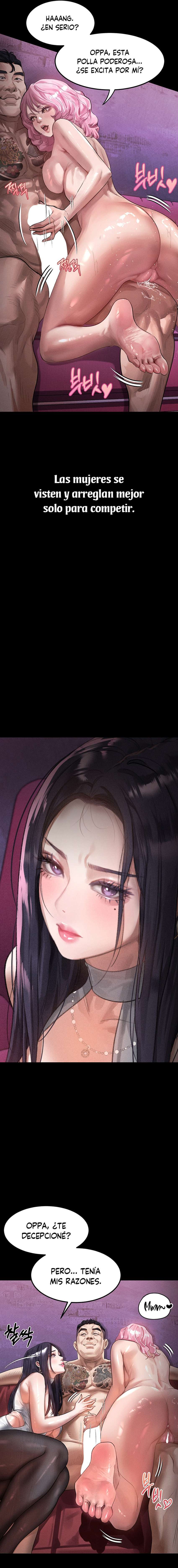 Depravación: caer en lo más bajo Capítulo 37 - Página 12