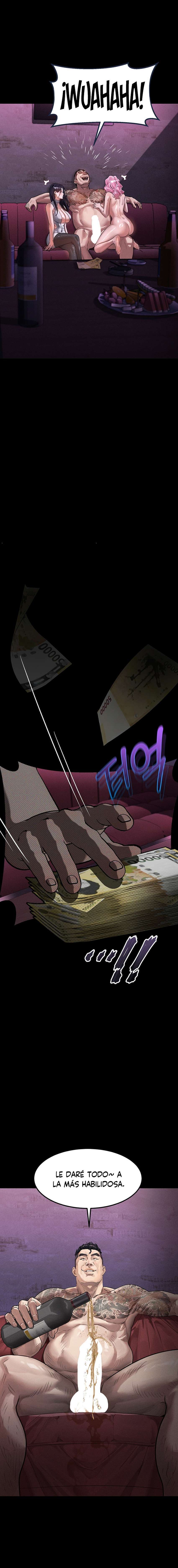 Depravación: caer en lo más bajo Capítulo 37 - Página 14
