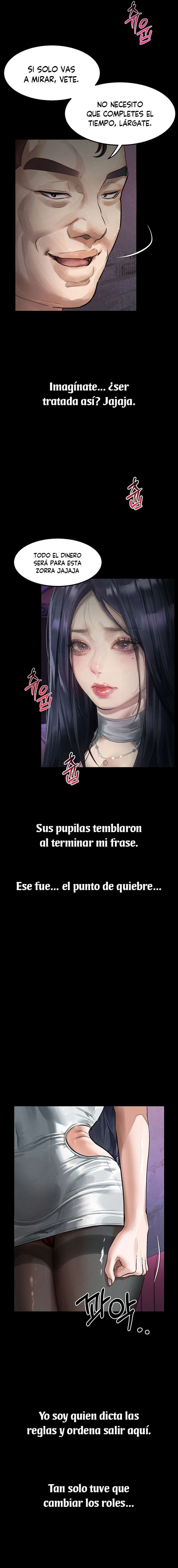 Depravación: caer en lo más bajo Capítulo 37 - Página 18