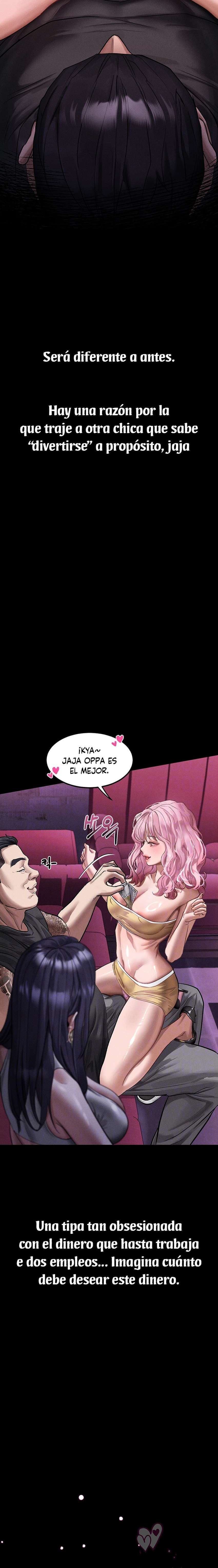 Depravación: caer en lo más bajo Capítulo 37 - Página 2