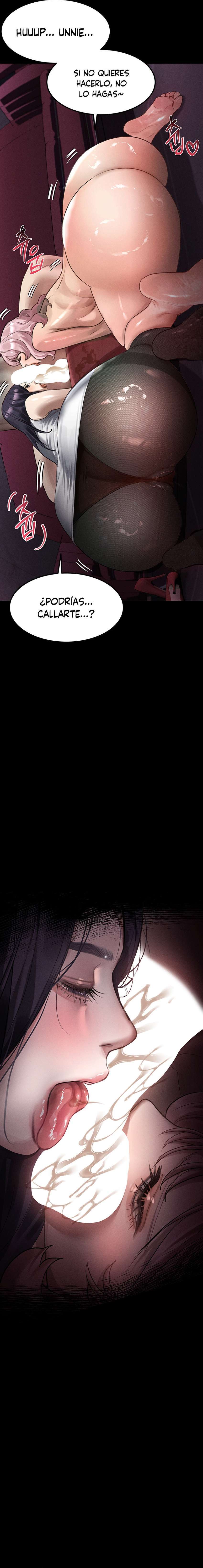 Depravación: caer en lo más bajo Capítulo 37 - Página 22