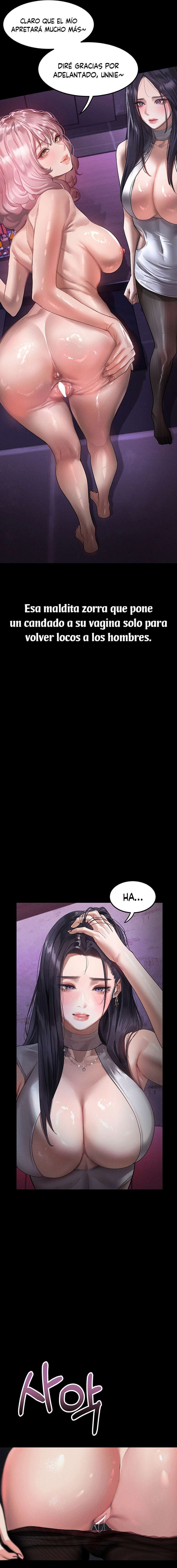 Depravación: caer en lo más bajo Capítulo 37 - Página 24