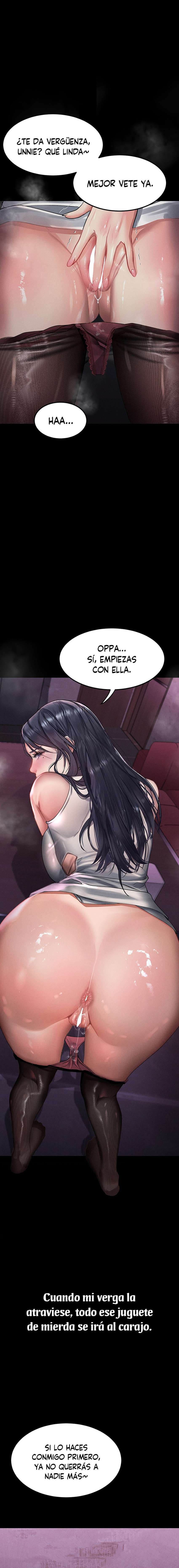 Depravación: caer en lo más bajo Capítulo 37 - Página 25