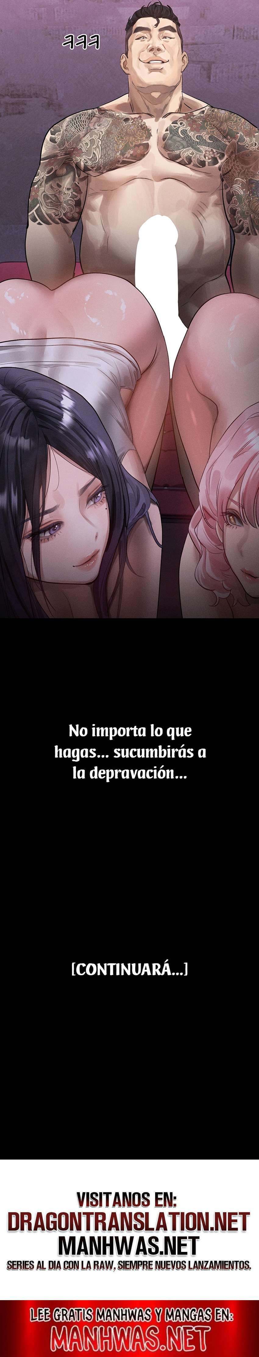 Depravación: caer en lo más bajo Capítulo 37 - Página 26