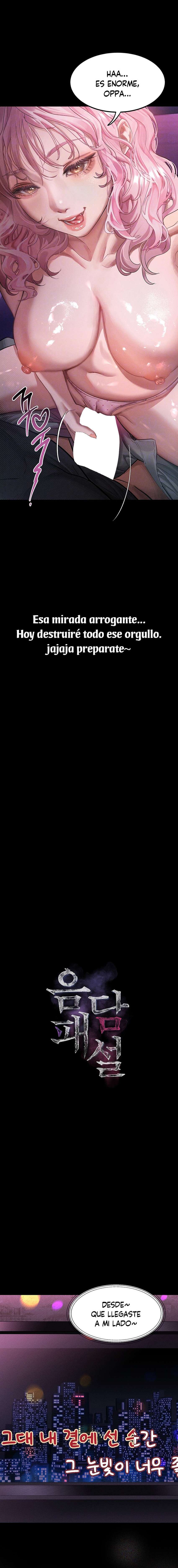 Depravación: caer en lo más bajo Capítulo 37 - Página 4