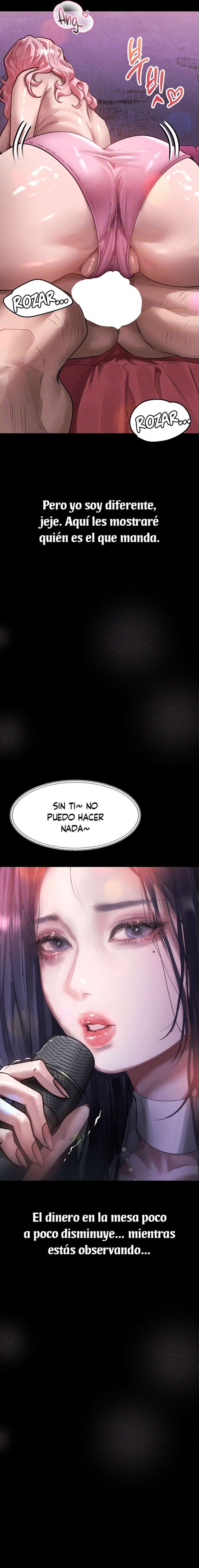 Depravación: caer en lo más bajo Capítulo 37 - Página 6